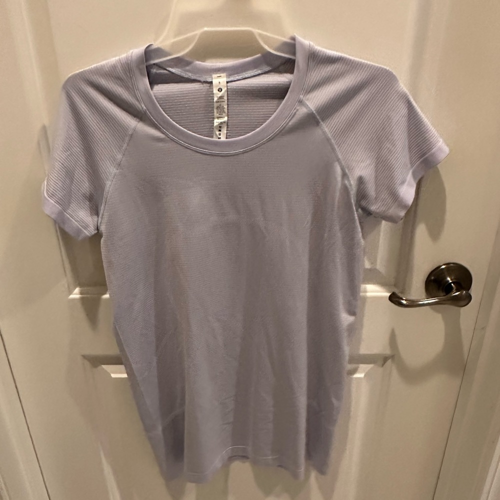 swiftly tech short sleeve 2.0